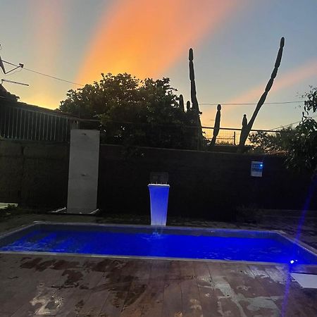 Caso Com Piscina Aquecida, Ha 900 Metros Do Iguatemi Shopping Villa Brasília Luaran gambar